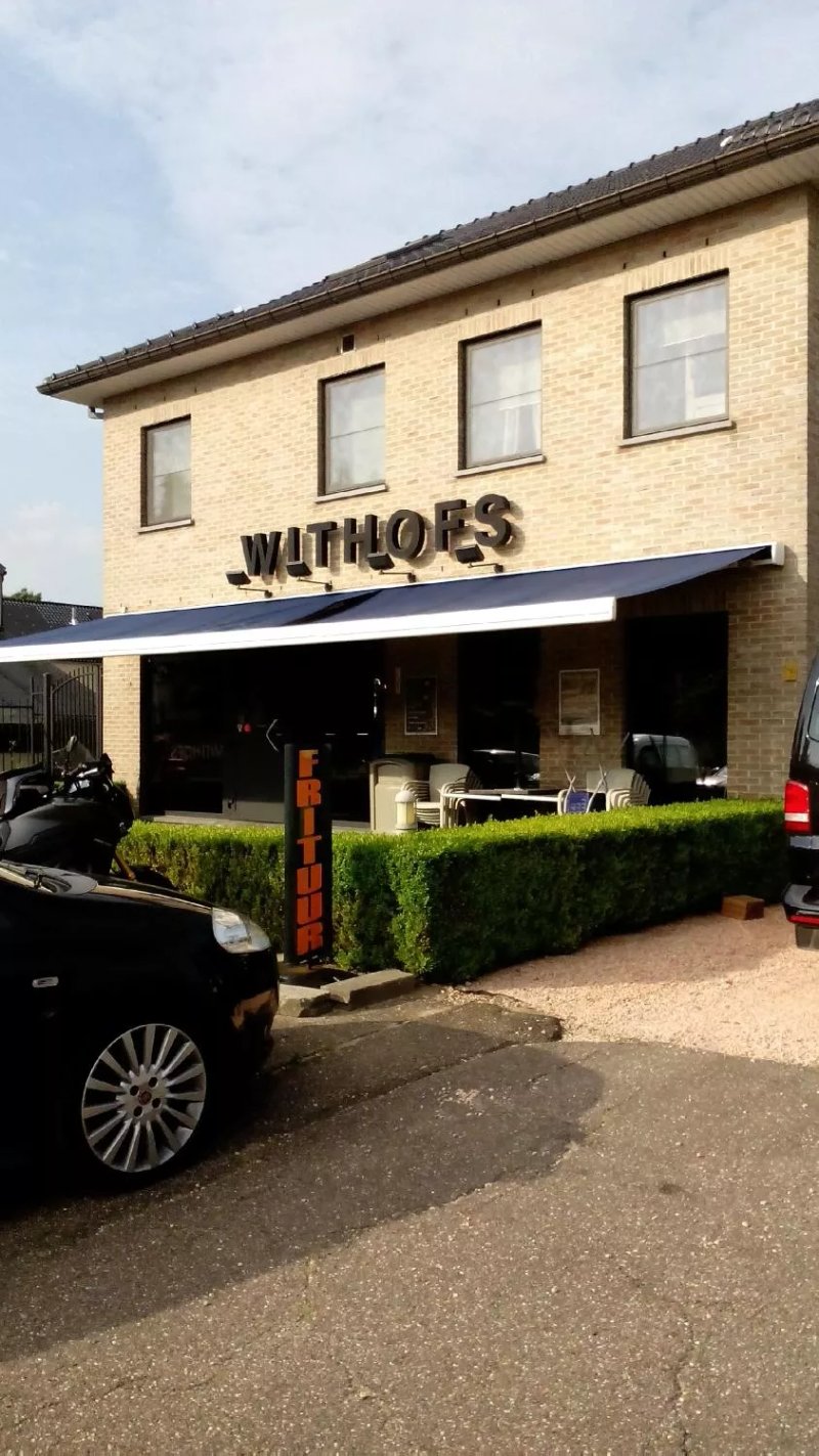Frituur Withofs