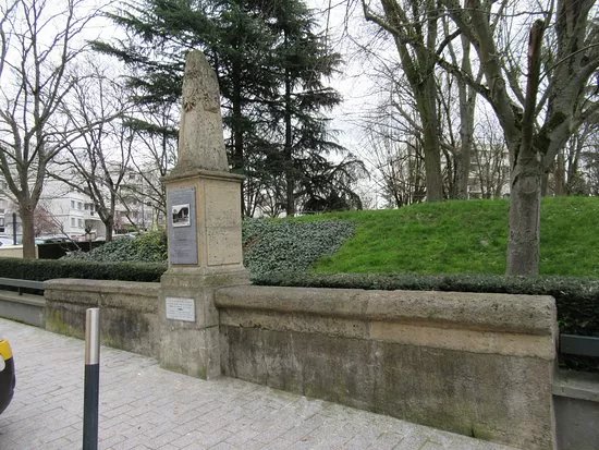Obelisque