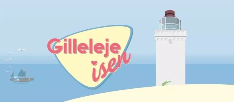 Gilleleje Isen