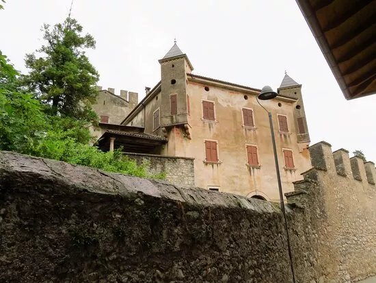 Castel Terlago