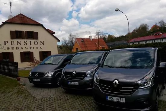 Sebastian Tours & Transport
