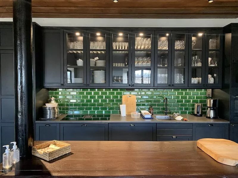 Carefully renovated Old Smithy farmhouse - luxury stay
