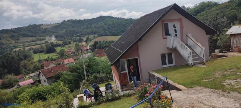 Guesthouse Vesna