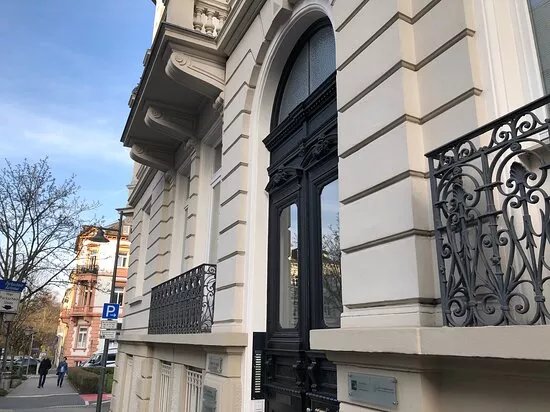 Galerie Scheffel