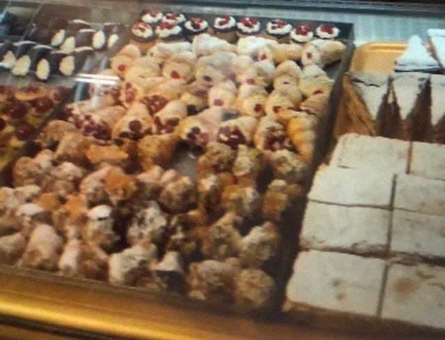 Pasticceria Confetteria Cordaro Salvatore