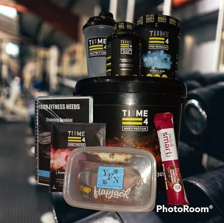 Your Fitness Needs