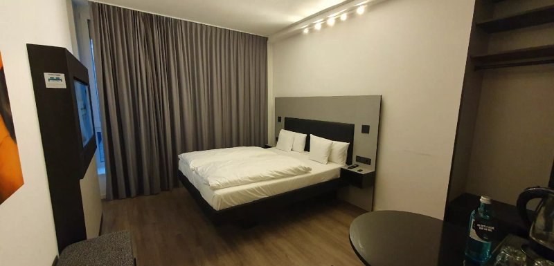 GINN Apartments Esslingen