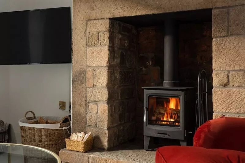 Luxe Design - Grade II Cottage - Heart of Alnwick