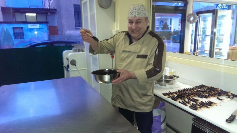 Pasticceria Corrado