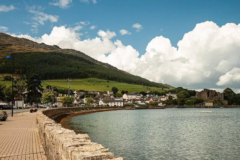 Explore Ireland's Ancient East, Medieval Carlingford, New Grange and the Mournes