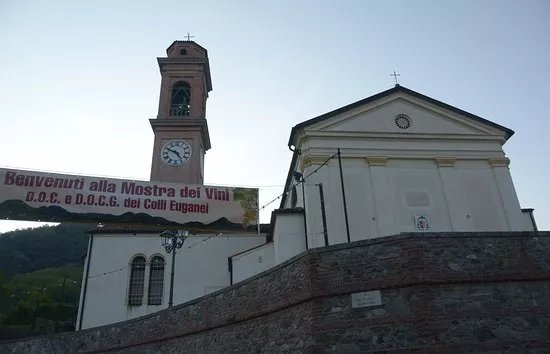 Chiesa San Martino