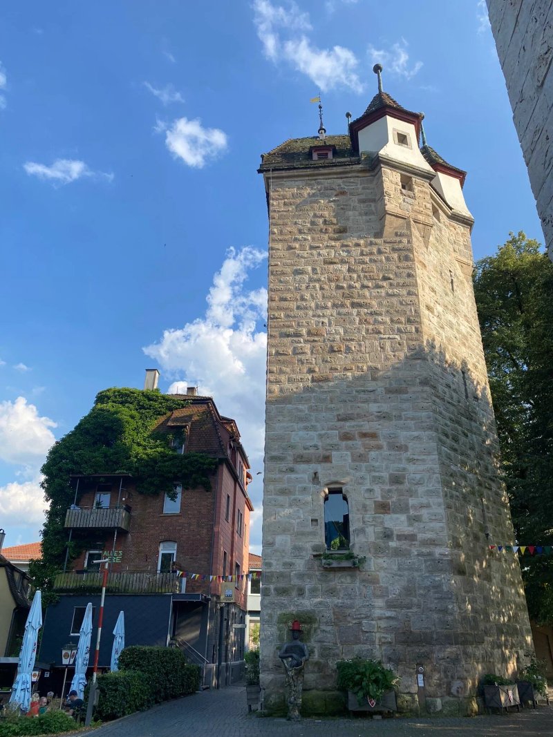 Bistro Cafe am Turm