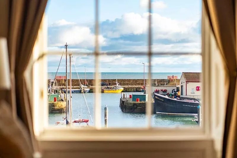 One Shore - Harbourside Townhouse
