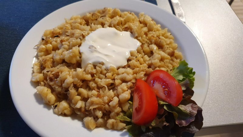 Restaurant Dali