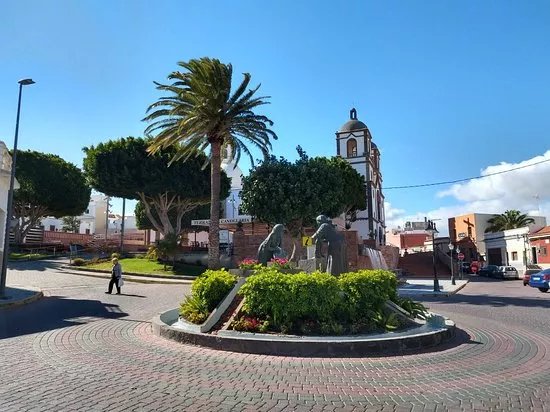 Nuestra Senora de la Candelaria