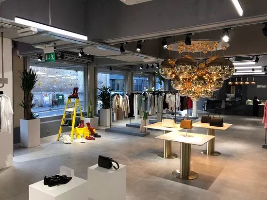 MINOX Boutique