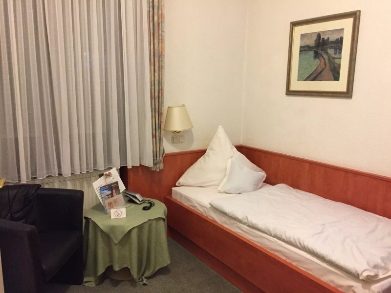 Hotel Von der Heyde