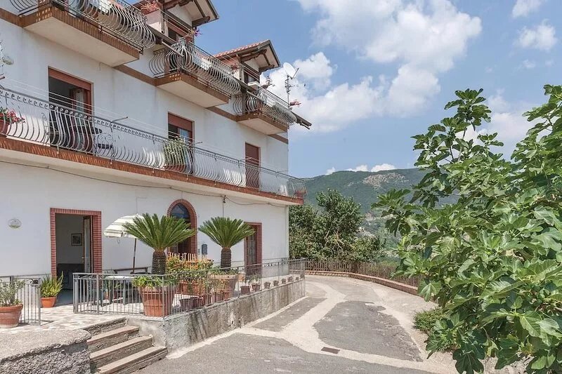 1 bedroom accommodation in Agerola (NA)