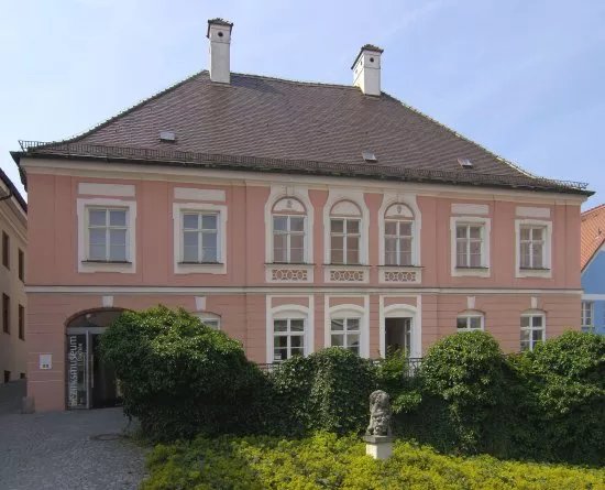 Bezirksmuseum Dachau