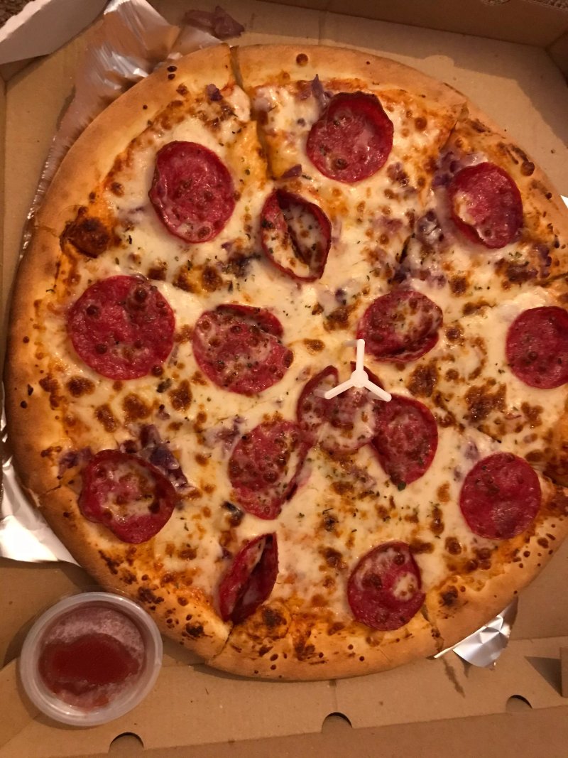 Pizzeria Ferajna Tylmanowa