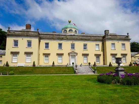 Castle Hill Estate