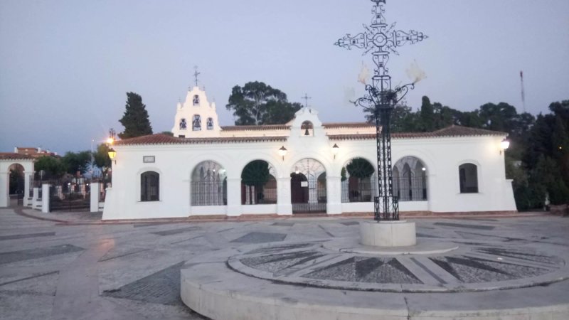 Casa Diocesana Nuestra Senora de la Cinta