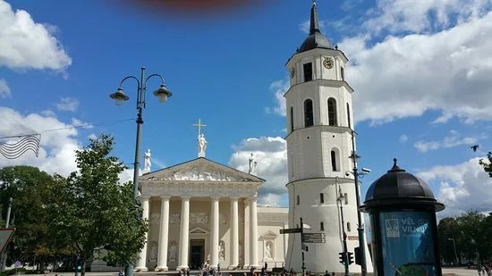 Vilnius
