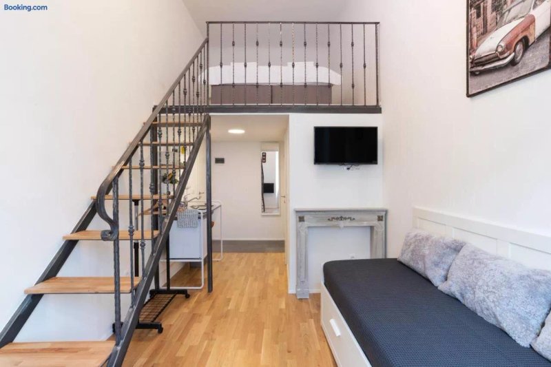Rhino Apartments