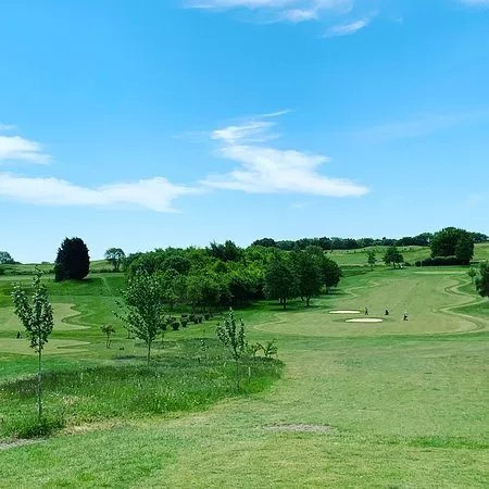 Caddington Golf Club