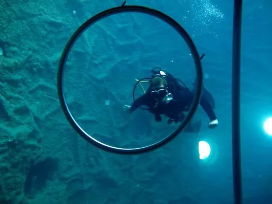 Diveworld