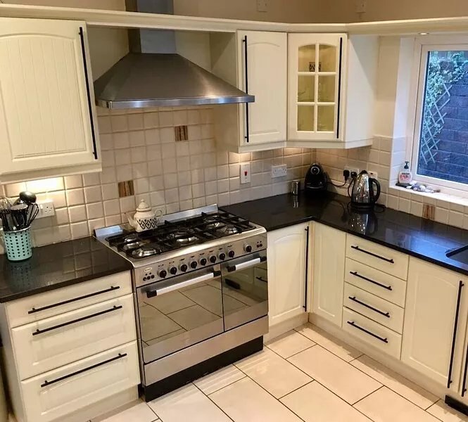 Stunning new home in exquisite location