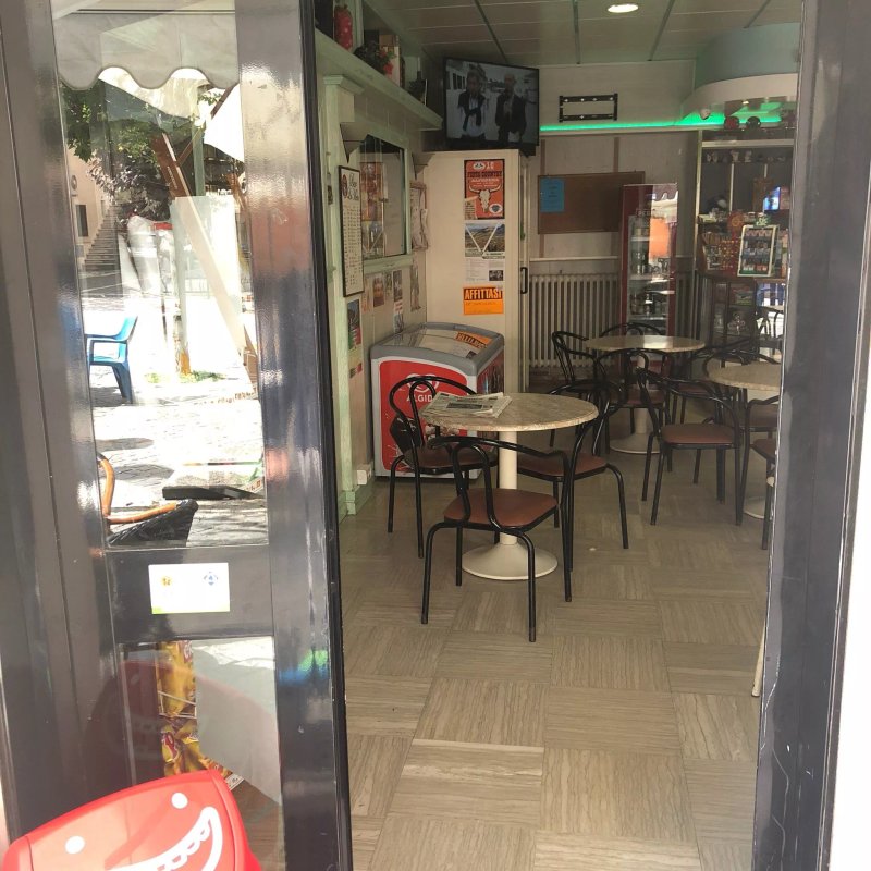 Bar La Meta