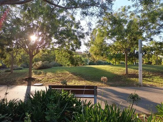 Parc de la Sinia