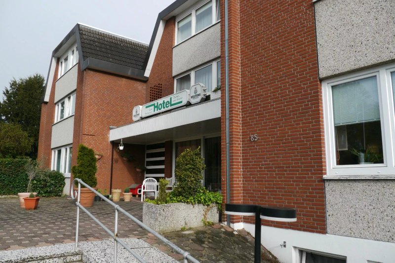 Hotel Oyten am Markt
