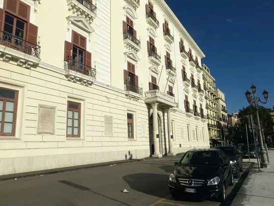 Palazzo Sant'Agostino