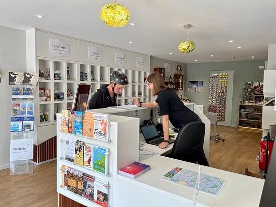 Office de Tourisme Charleville / Sedan en Ardenne