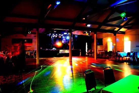 The Venue