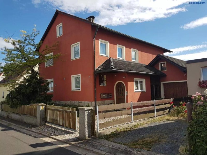 Gastehaus Aurelia
