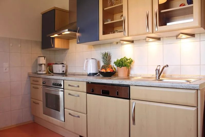 Apartment Pyko in the Middle Rhine Valley - St. Goar - near the Loreley