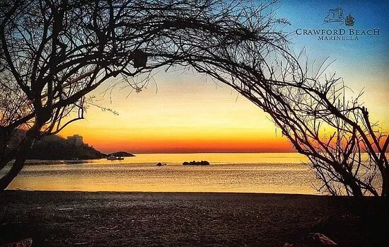 Crawford Beach Marinella