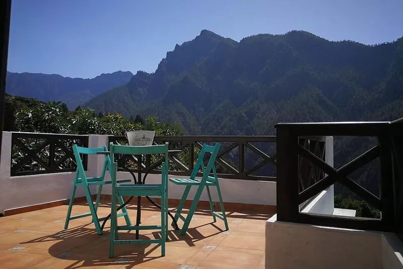 THE HACIENDA RURAL HOUSE