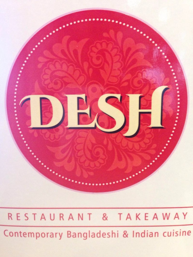 Desh Indian Restaurant and Takeaway