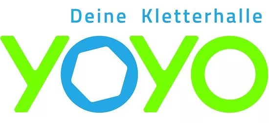 YOYO - Deine Kletterhalle