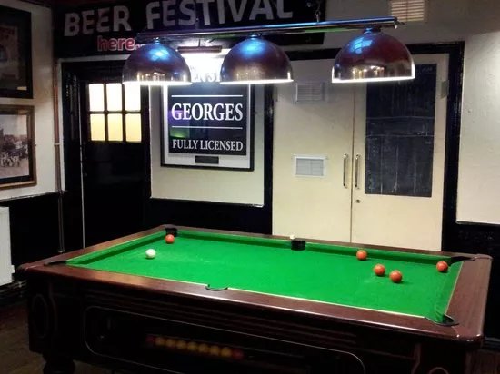 Seven Stars Public House
