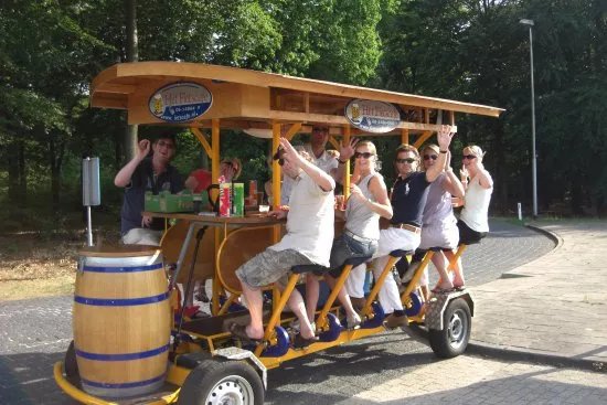 Het Fietscafe