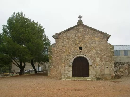 Ermita de Santa Barbara