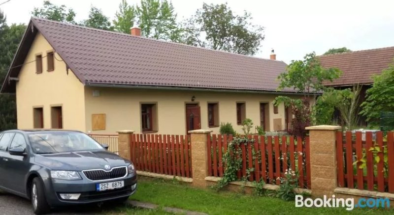 Andrea's Country House