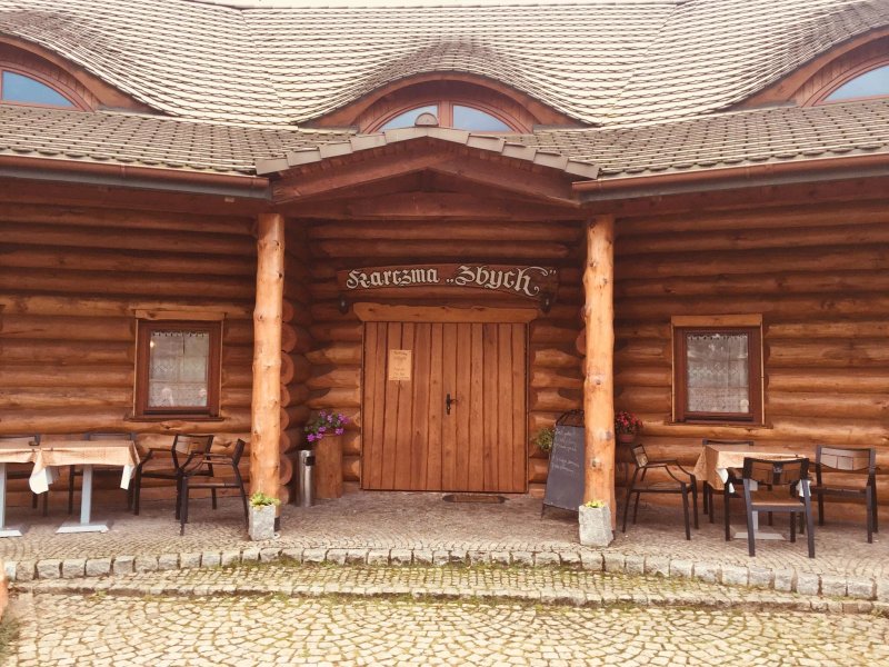 Karczma Zbych