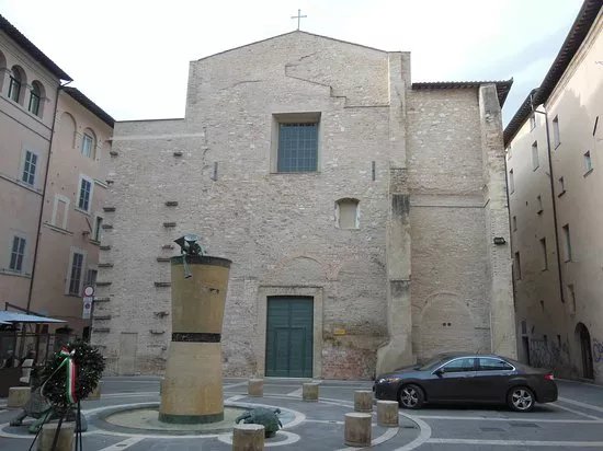 Chiesa di Sant′Apollinare