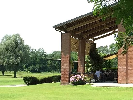 Ticino Golf Club